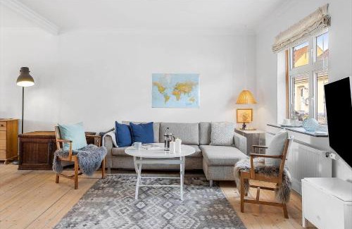 Marstal House | AE314-Marstal-Bredgade-9