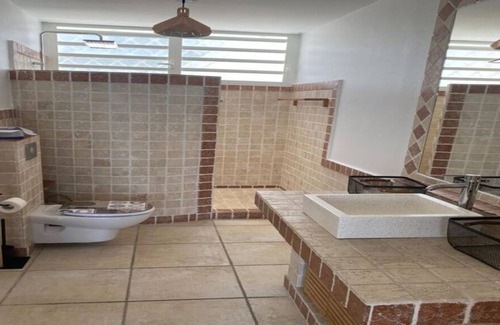 L'Houezel Villa | Aeden FWI