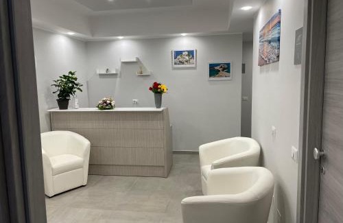 Santa Domenica Bed & Breakfast | Aedes Tropea B&B