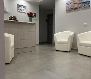 Santa Domenica Bed & Breakfast | Aedes Tropea B&B