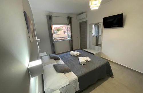 Santa Domenica Bed & Breakfast | Aedes Tropea B&B