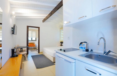 Alacati House | AEGEAN Apartments - Bungalows