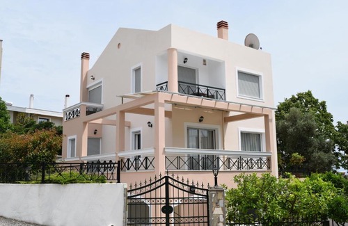 Palaio Tsifliki Villa | Aegean Dreams Villa Palio