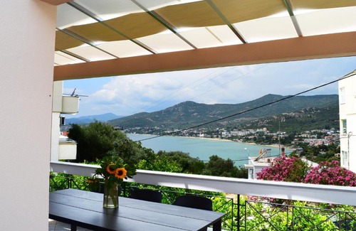 Palaio Tsifliki Villa | Aegean Dreams Villa Palio