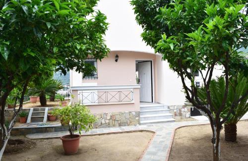 Palaio Tsifliki Villa | Aegean Dreams Villa Palio