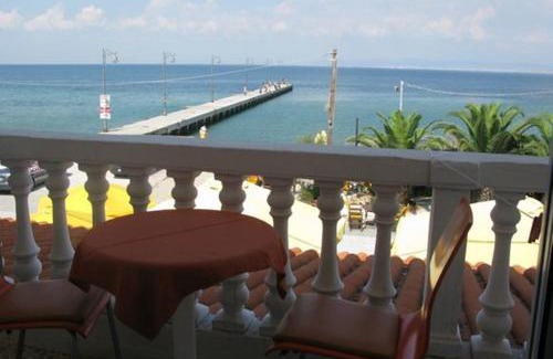Agia Triada Hotel | Aegean Hotel