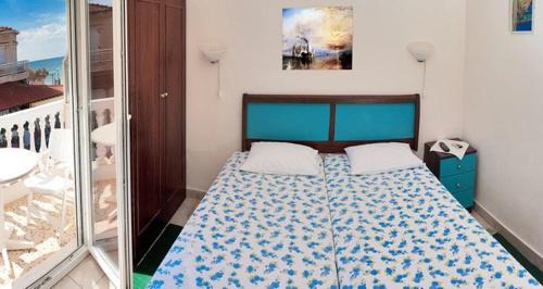 Agia Triada Hotel | Aegean Hotel