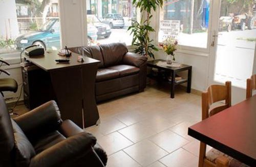 Agia Triada Hotel | Aegean Hotel
