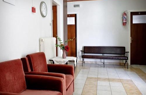 Agia Triada Hotel | Aegean Hotel