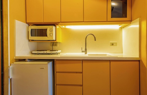Marmaris City Center Apartment | Aegean Princess Apart Hotel