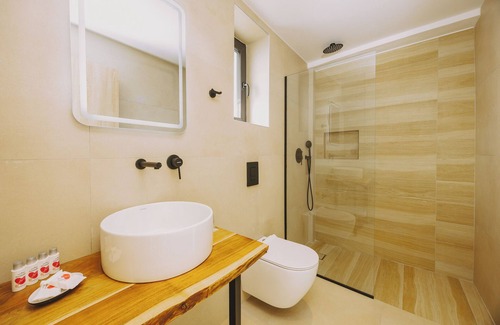 Stavromenos Hotel | Aegean View Hotel