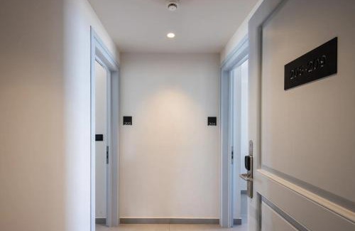 Imerovigli Hotel | Aeifos Boutique Hotel