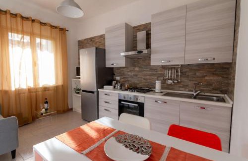 Pisa House | Aela Home