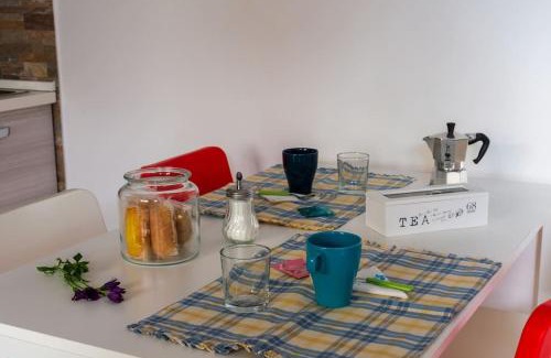 Pisa House | Aela Home