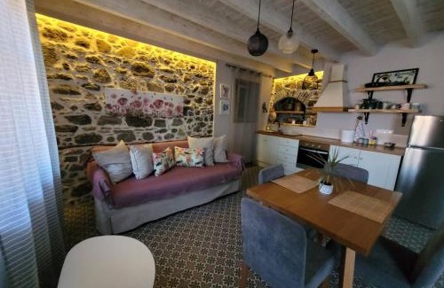 Myrina Apartment | Aelia Apartments Limnos