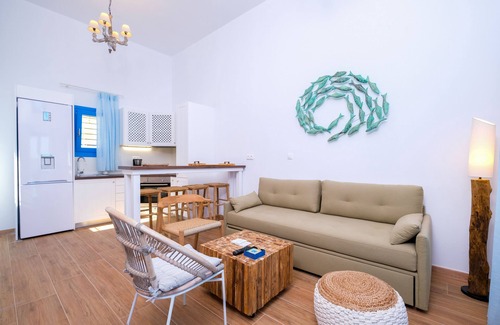Skiros Villa | Aelia Collection Suites - Adults Only