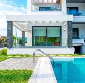 Stavros Apartment | Aelia Living