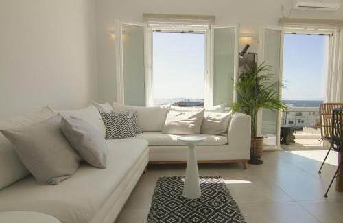 Tinos Apartment | AELIA Tinos