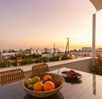 Tinos Apartment | AELIA Tinos