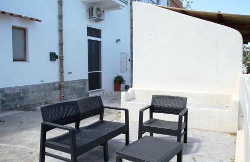 Santa Marina Salina Apartment | Aeolian Sea House