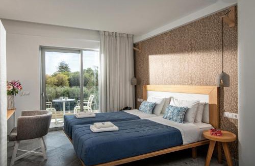 Malia Hotel | Aeolos Beach Resort