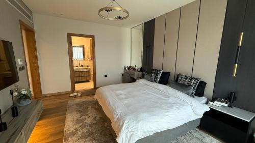 6th of October City Apartment | Aeon compound