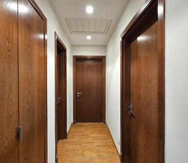 6th of October City Apartment | Aeon Luxe Two-Bedroom with Pool Zayed Comfort