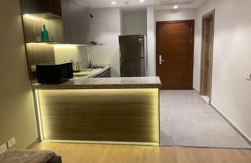 6th of October City Apartment | Aeon Towers Studio