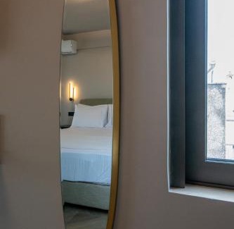 Anatolikos Sinikismos Apartment | Aequor Mare