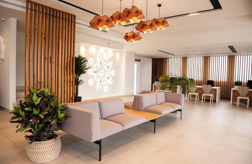 Matagorda Hotel | Aequora Lanzarote Suites