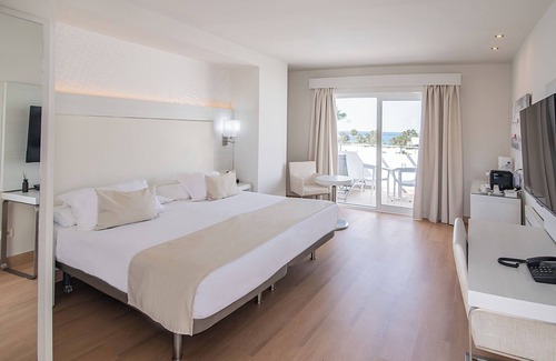 Matagorda Hotel | Aequora Lanzarote Suites