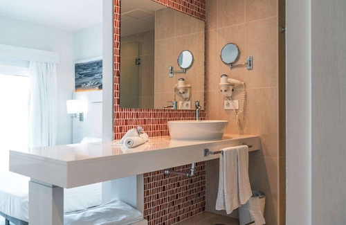 Matagorda Hotel | Aequora Lanzarote Suites