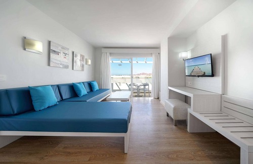 Matagorda Hotel | Aequora Lanzarote Suites