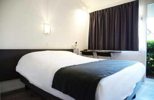 Blagnac Hotel | Aerel Hotel Aéroport Blagnac