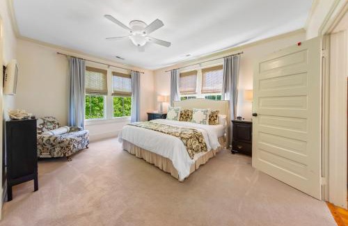 New Bern Bed & Breakfast | Aerie Bed & Breakfast