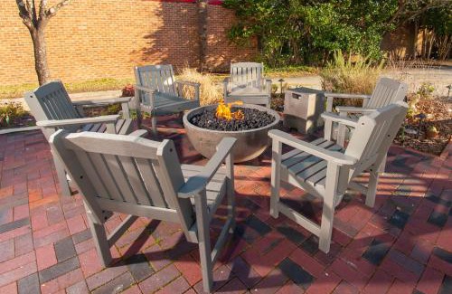 New Bern Bed & Breakfast | Aerie Bed & Breakfast
