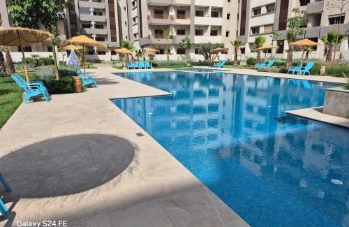 Nouaceur Apartment | Aeroperla Prestige Casablanca Airport