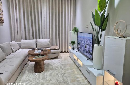 Nouaceur Apartment | Aeroperla Prestige Casablanca Airport