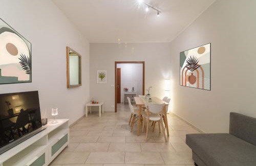 Ciampino Apartment | Aeroporto Ciampino - Casa Kennedy