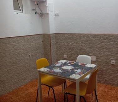 Telde House | Aeropuerto 1
