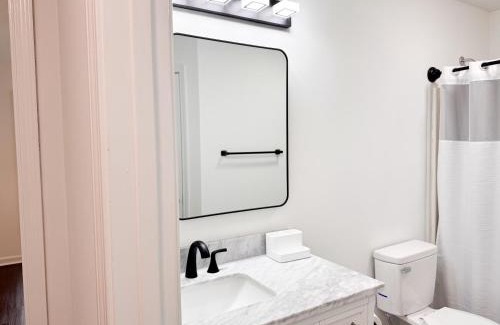 Clarksville House | Aesthetic Home Near Ft Campbell
