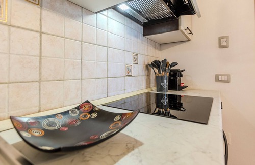 Porto Pino Apartment | Aetòs Home, Porto Pino hill