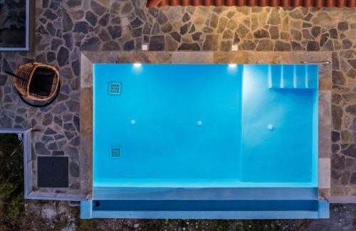 Skopelos Villa | Aether Retreat