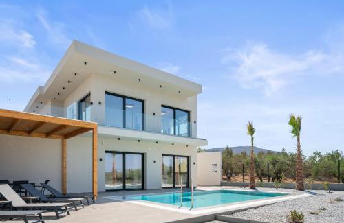 Agriana Villa | Aetheria & Aura Suites by Temma Villas