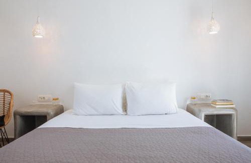 Finikia Apartment | Aetheria Villas