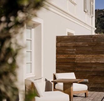 Oletta Hotel | Aethos Corsica