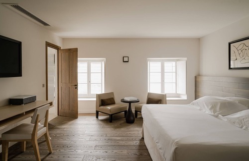 Oletta Hotel | Aethos Corsica