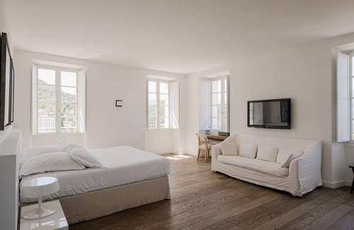 Oletta Hotel | Aethos Corsica
