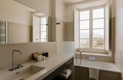 Oletta Hotel | Aethos Corsica