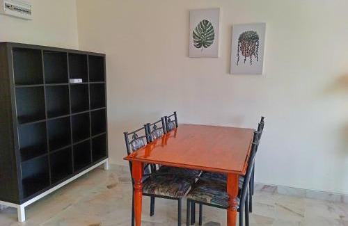 Baharu Apartment | Aevia Home Bayview Apartment at PD
